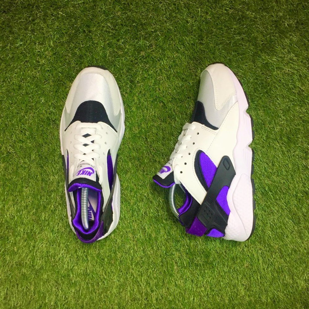 NIKE, New Nike Air Huarache, - Picture 4 of 6